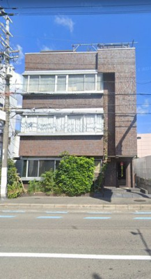 【外観】 | 堺市北区中百舌鳥町貸店舗[物件番号：245641]