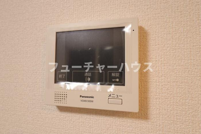 アルバ　Ａのセキュリティ