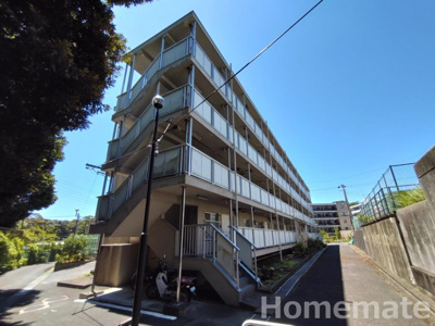 【その他共用部分】 | ビレッジハウス鎌倉1号棟