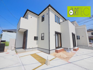 【外観】 | こちらの物件が気になるようでしたら、0120-300-697までお気軽にご連絡ください♪人生でいちばん大きなお買い物です、いつでもご案内いたします。ゆっくりご見学ください現地だからわかる事があります