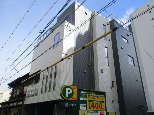 レジデンス那古野｜名古屋市の賃貸ならMy賃貸の外観|レジデンス那古野