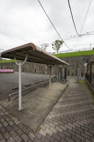 エクセレンス小森野【10,000円キャッシュバック対象物件】のその他共用部分