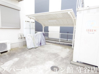 【その他共用部分】