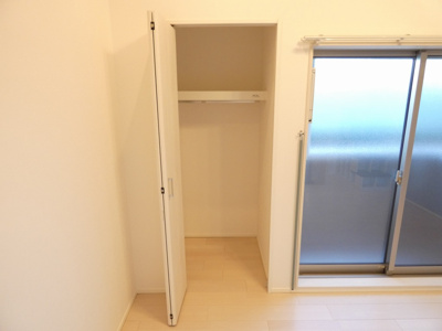 【収納】 | サニーデイズ中村公園