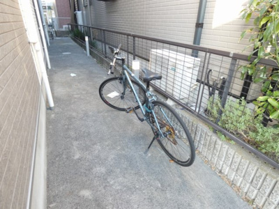 【駐車場】 | サニーデイズ中村公園