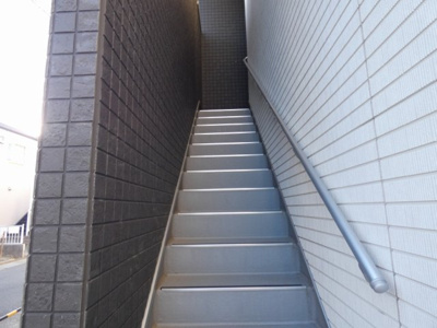 【その他共用部分】 | サニーデイズ中村公園