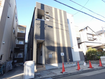 【外観】 | サニーデイズ中村公園