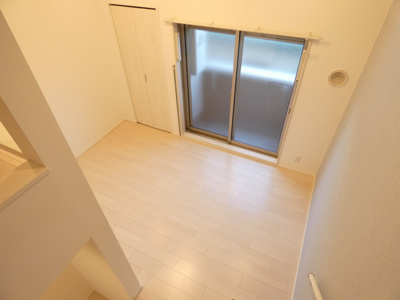 【洋室】 | サニーデイズ中村公園