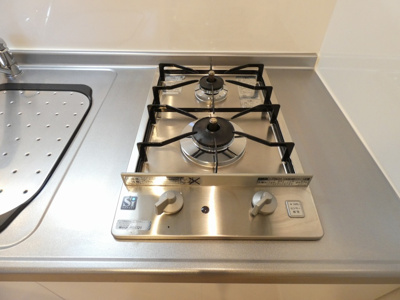 【内装】 | サニーデイズ中村公園