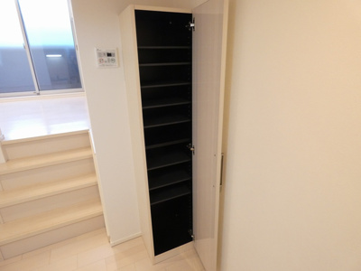 【内装】 | サニーデイズ中村公園