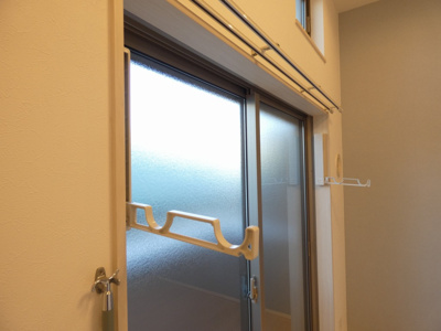 【内装】 | サニーデイズ中村公園