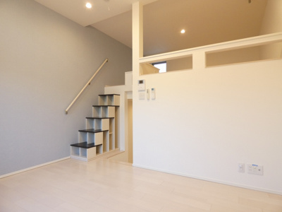 【居間・リビング】 | サニーデイズ中村公園