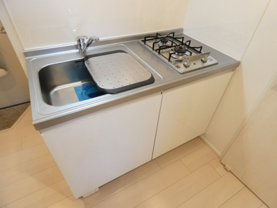 【キッチン】 | サニーデイズ中村公園