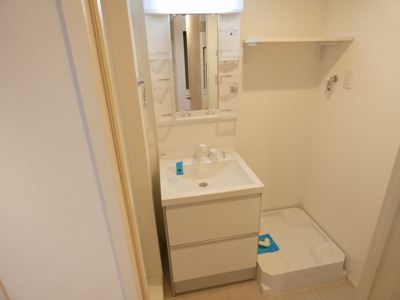 【洗面所】 | サニーデイズ中村公園