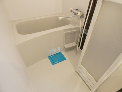 【浴室】 | サニーデイズ中村公園