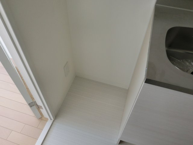 大阪市中央区谷町６丁目の賃貸マンションの設備