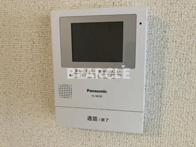 【セキュリティ】 | ヴェルデ比叡山