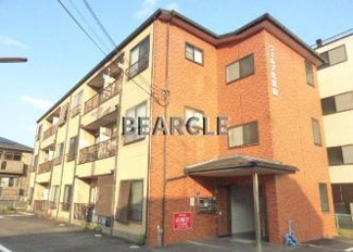 【外観】 | ヴェルデ比叡山 | 外観もきれいです