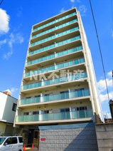 ARCENCIEL SQUARE TAKAIDA(高井田賃貸）の画像