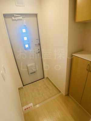 【玄関】 | コンフォールＫ