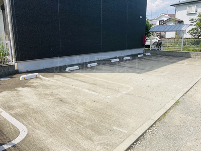 【駐車場】 | コンフォールＫ