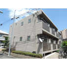 アルス浜田山の画像
