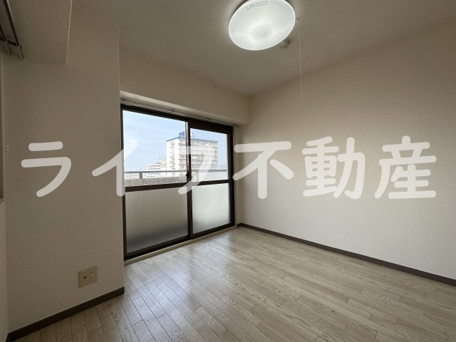 友井グレイスの洋室