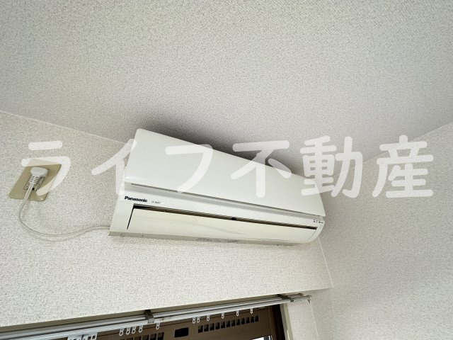 友井グレイスの設備