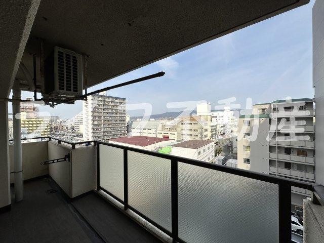 友井グレイスの展望