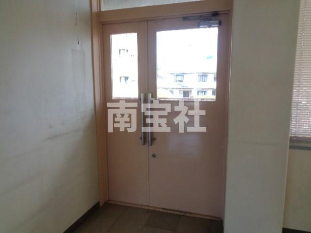【内装】
