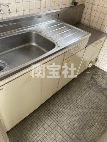 【キッチン】
