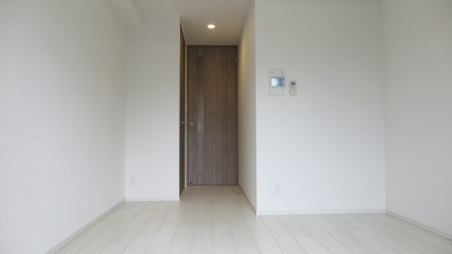 レオンコンフォート難波西Ⅲの内装
