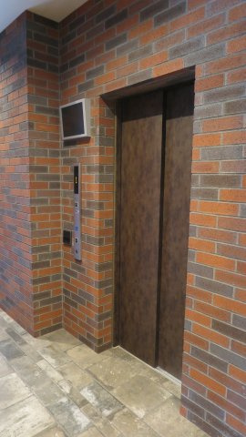 レオンコンフォート難波西Ⅲのその他共用部分