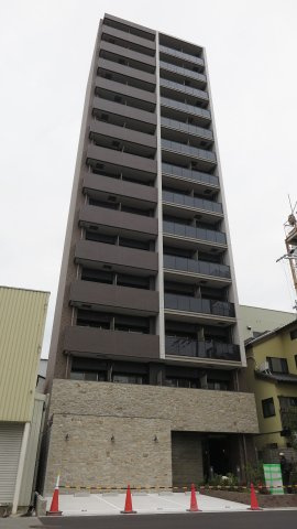 レオンコンフォート難波西Ⅲ