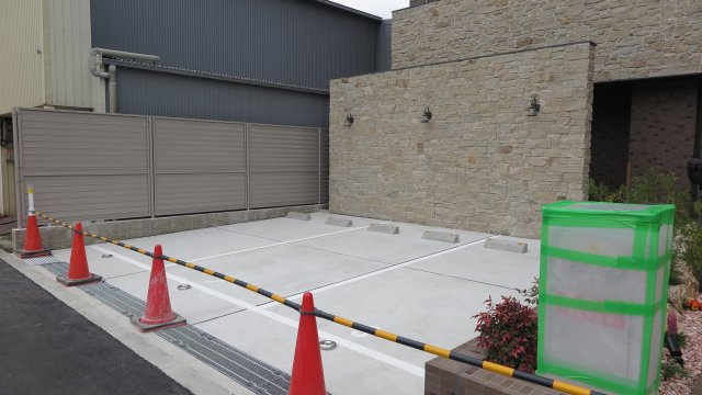 レオンコンフォート難波西Ⅲのその他共用部分