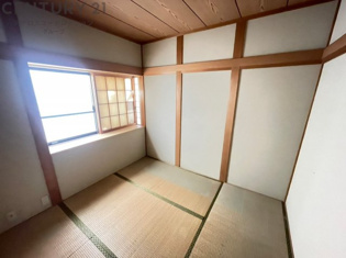 川西市一庫3丁目中古戸建の子供部屋
