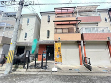 川西市一庫3丁目中古戸建の画像