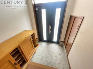 川西市一庫3丁目中古戸建のその他物件画像