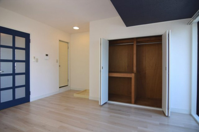 【収納】 | シャルール浅間町