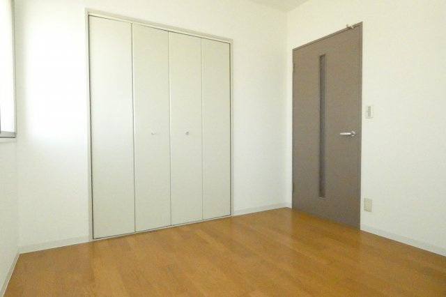 井吹西シティコート　の居間・リビング