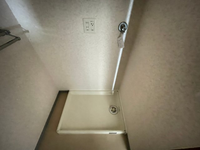 井吹西シティコート　のその他