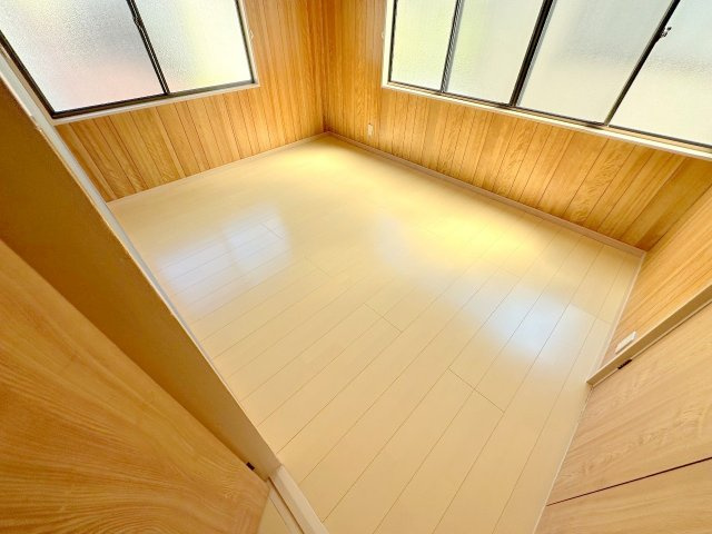 【子供部屋】