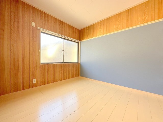 【子供部屋】