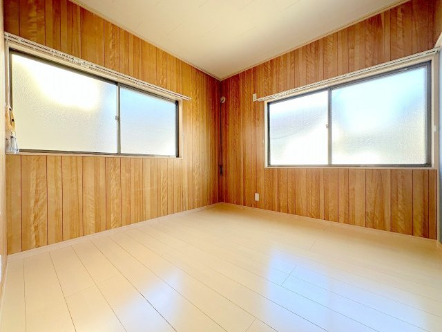 【子供部屋】