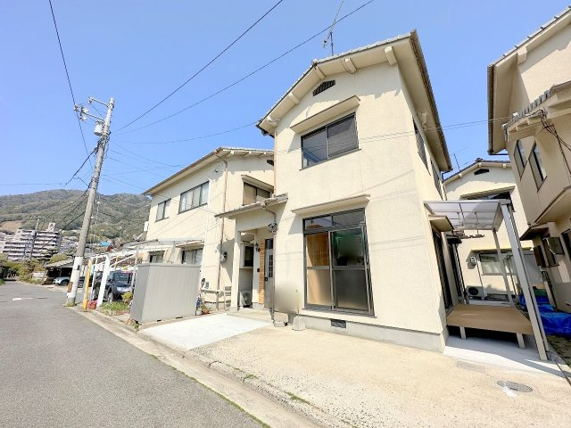 【外観】