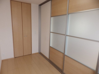 【寝室】 | マイルストーン | ※同建物別室参考写真