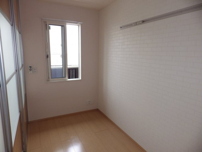 【寝室】 | マイルストーン | ※同建物別室参考写真