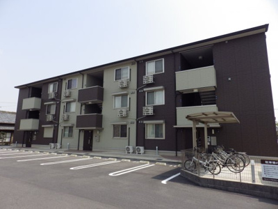 【外観】 | マイルストーン
