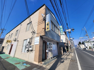 【外観】 | 城下町会館