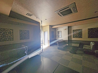 【洋室】 | 城下町会館